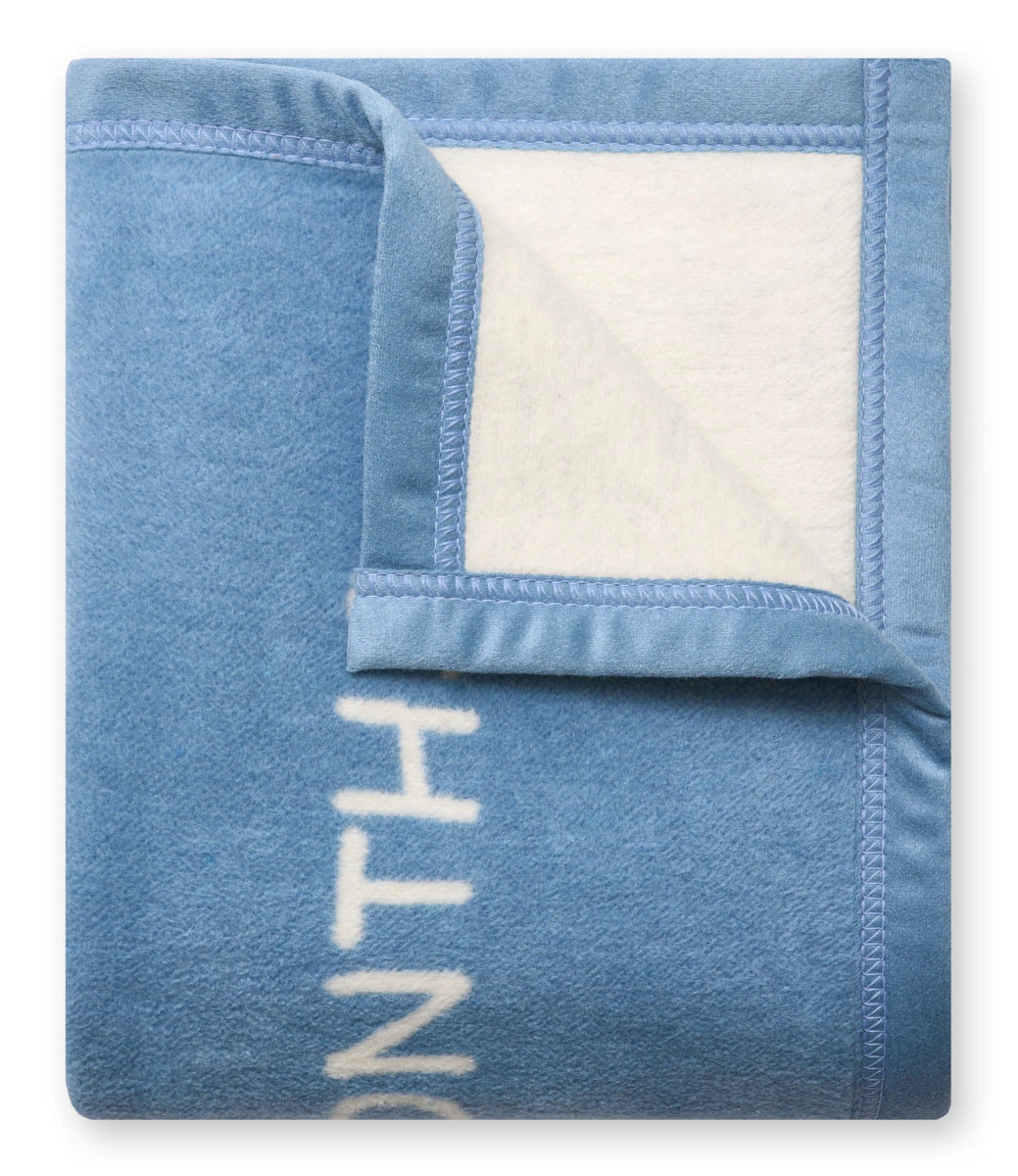 ChappyWrap Milestone Mini Fog Blanket