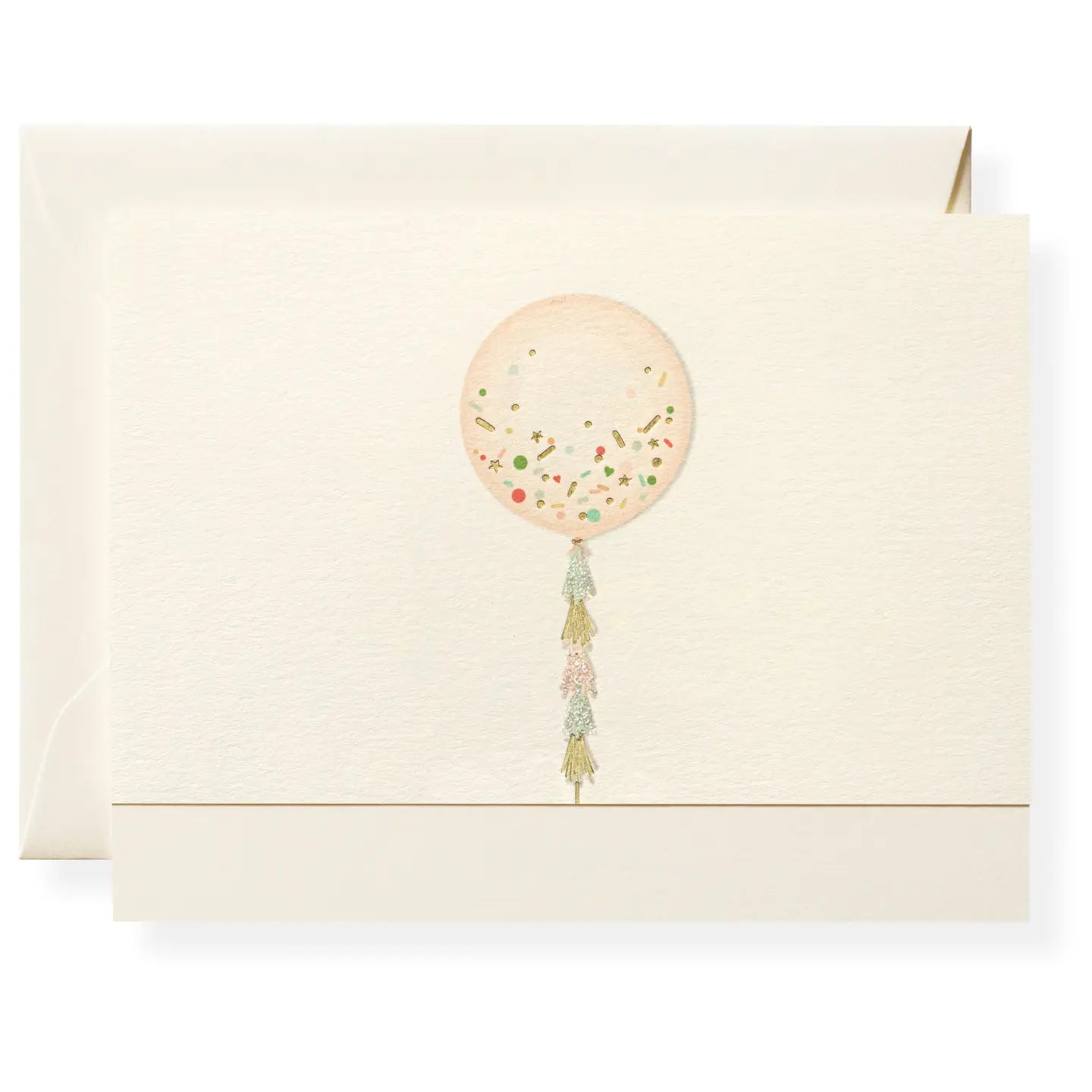 Karen Adams Happy Birthday Note Card Box