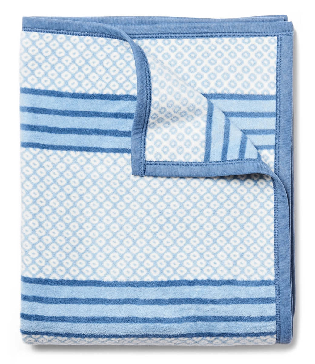 ChappyWrap Captain's Classic Fog Blanket - Original Size