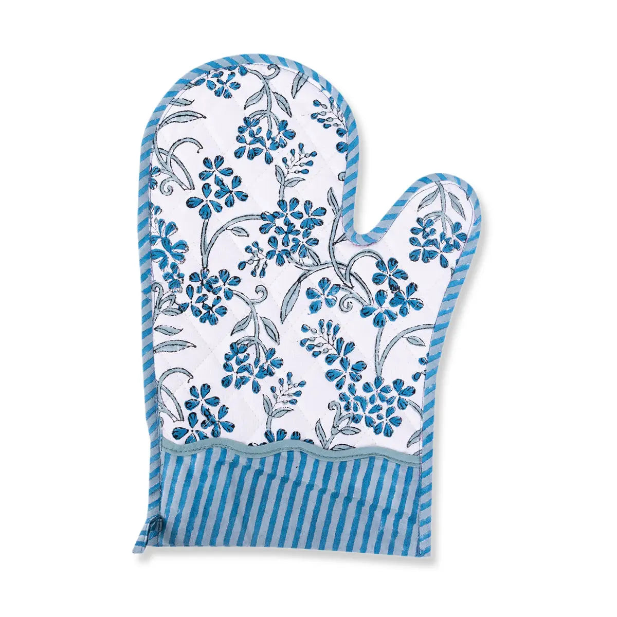 Furbish Studio Sanibel Oven Mitt