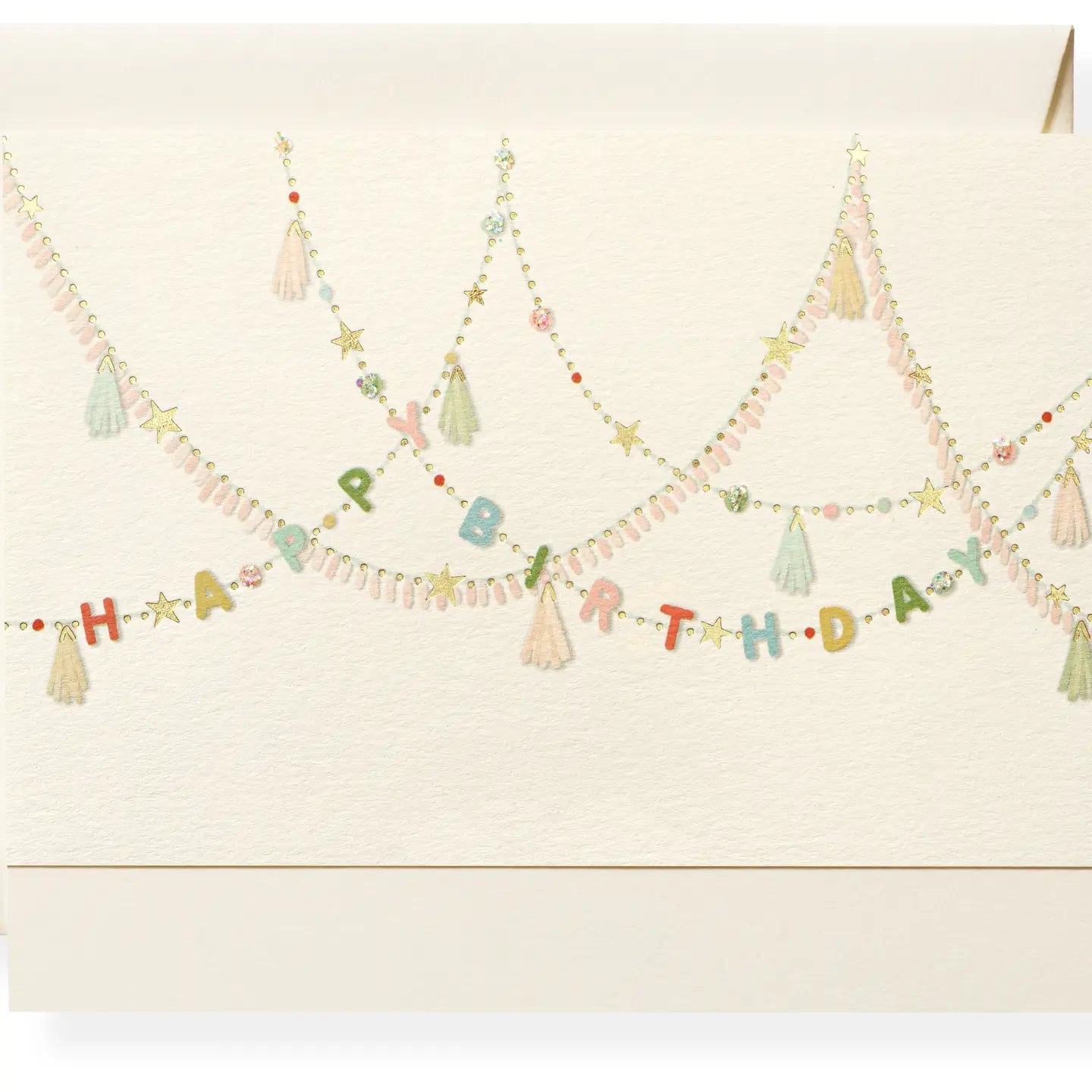 Karen Adams Happy Birthday Note Card Box