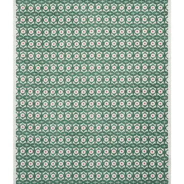 ChappyWrap Frances Floral Blanket - Original Size