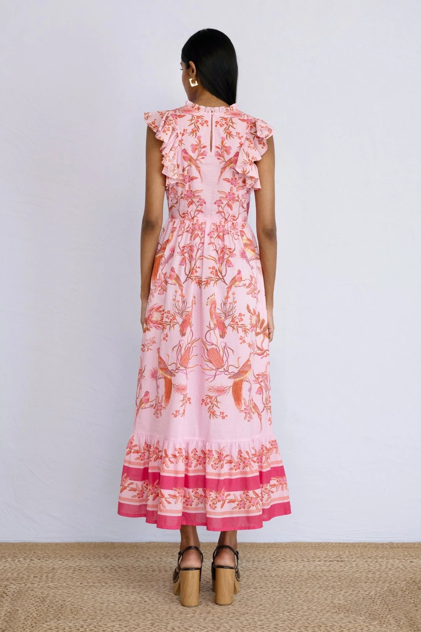 Banjanan Hannah Dress
