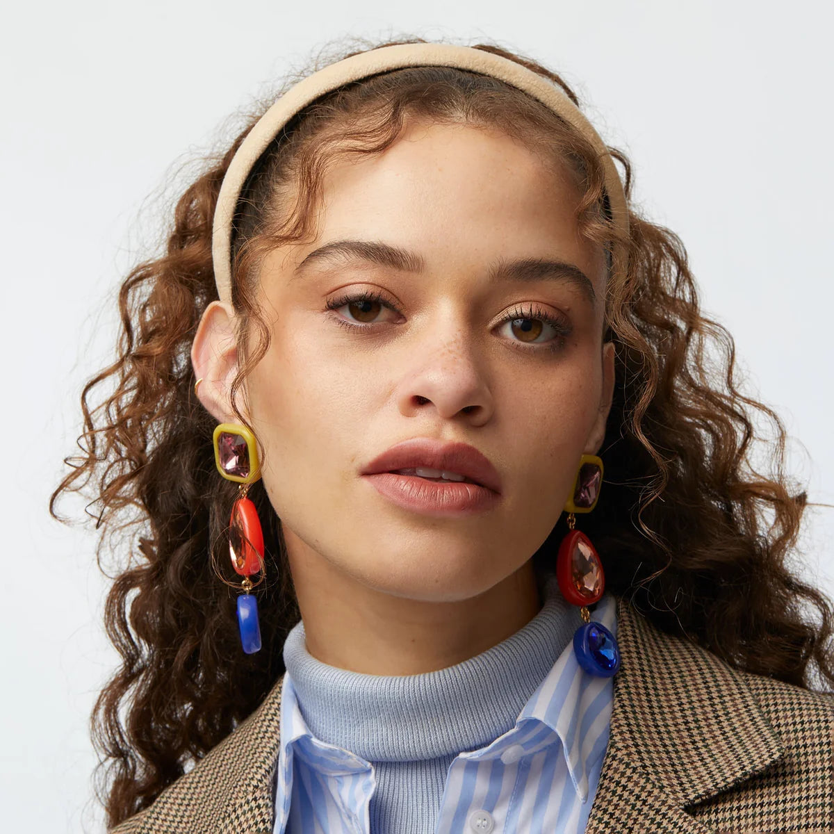 Lele earrings discount