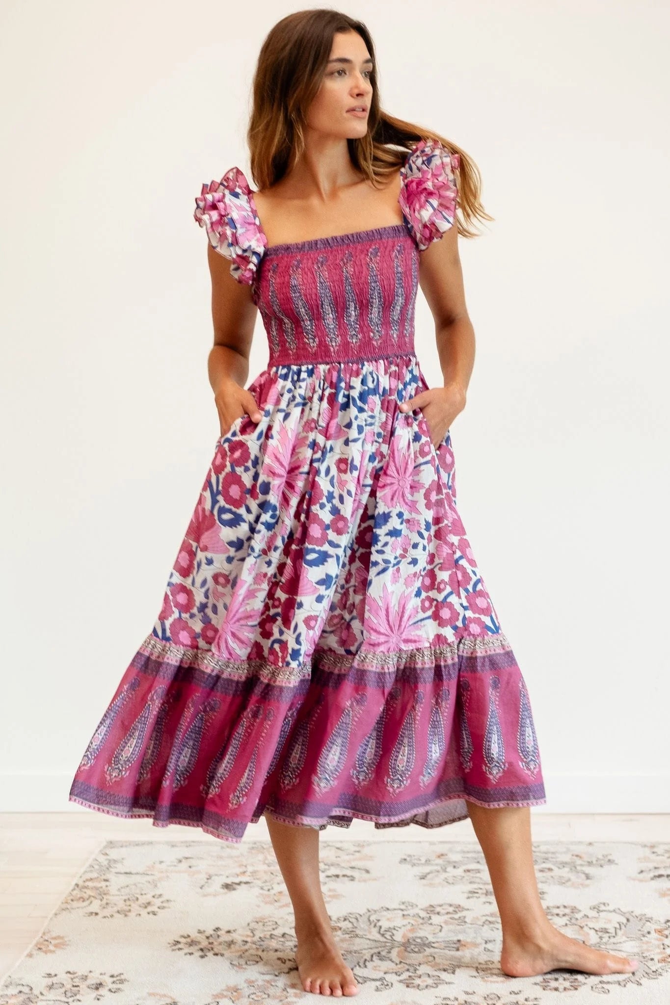 mille dress Elevate your style with our stunning Mille Dress Coralie Dress by MILLE |