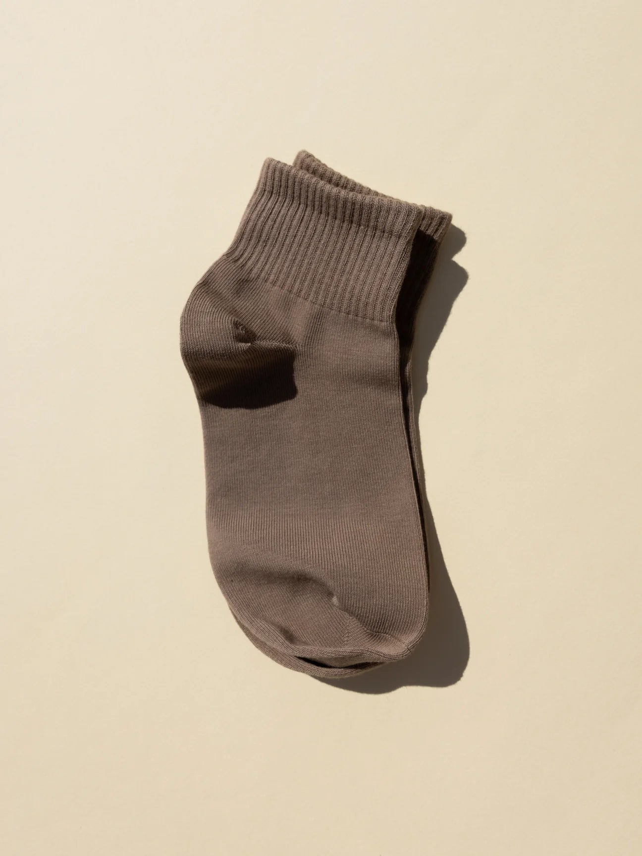 Nat + Noor Cotton Ankle Socks