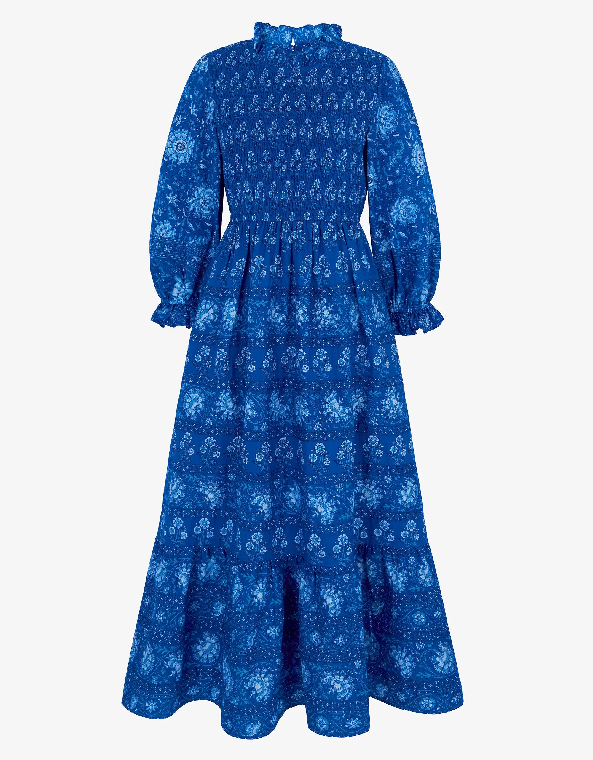 pink city prints frost buta isabel dress Pink City Prints Frost Buta Isabel Dress - Black
