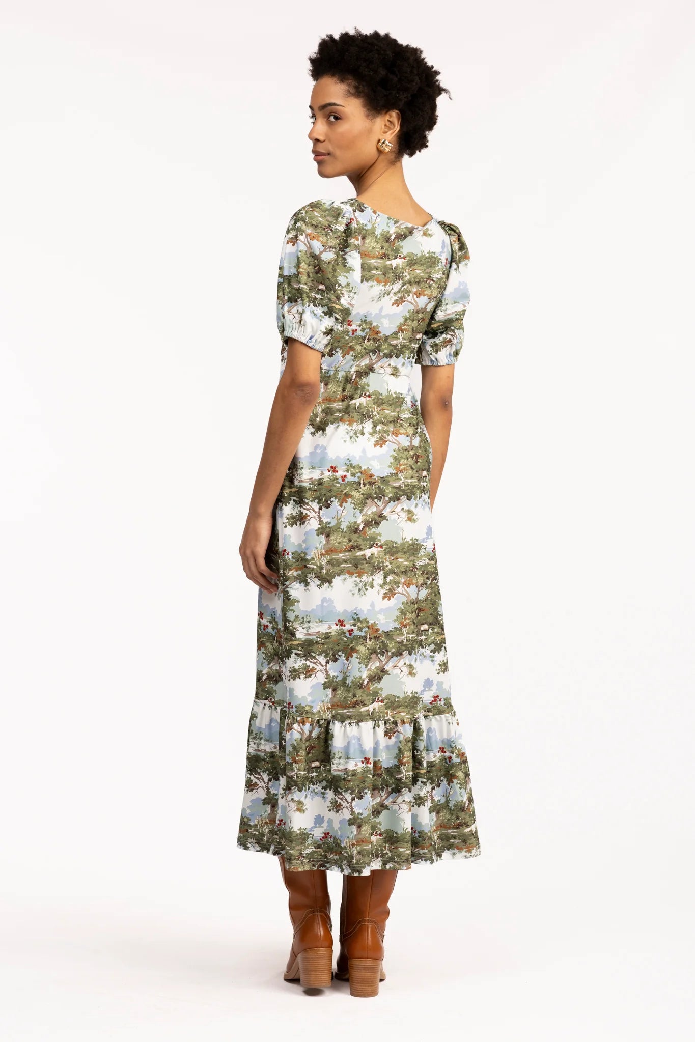 Smith & Quinn Lucy Dress