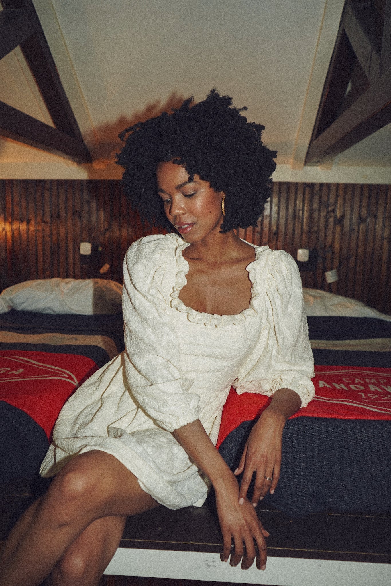 Smith & Quinn Beatrice Dress