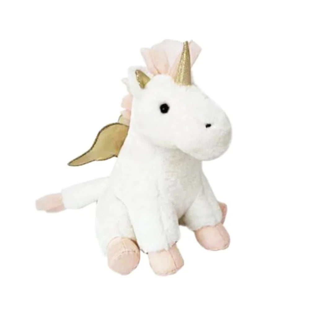 Mon Ami Serenity the Unicorn Plush