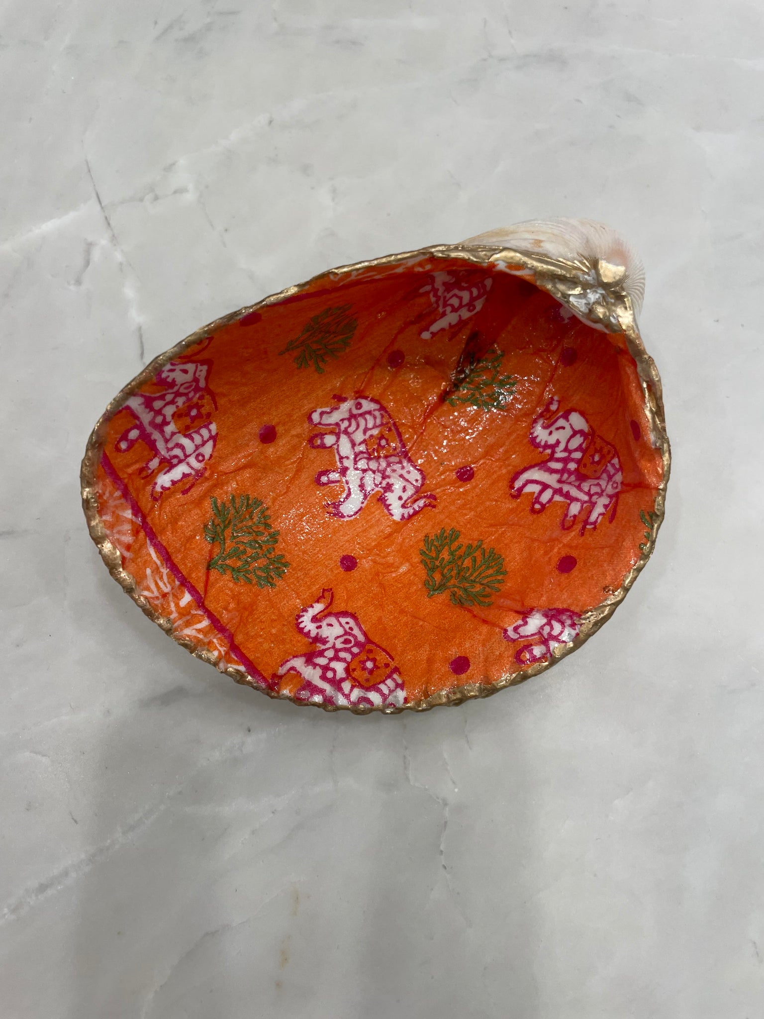 Gifts from the Sea - Shell Dish - Large