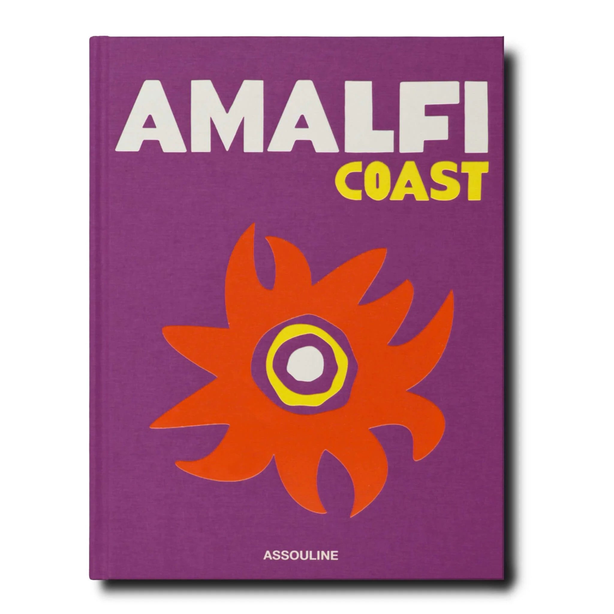 Assouline Travel Coffee Table Book – Batik Chicago
