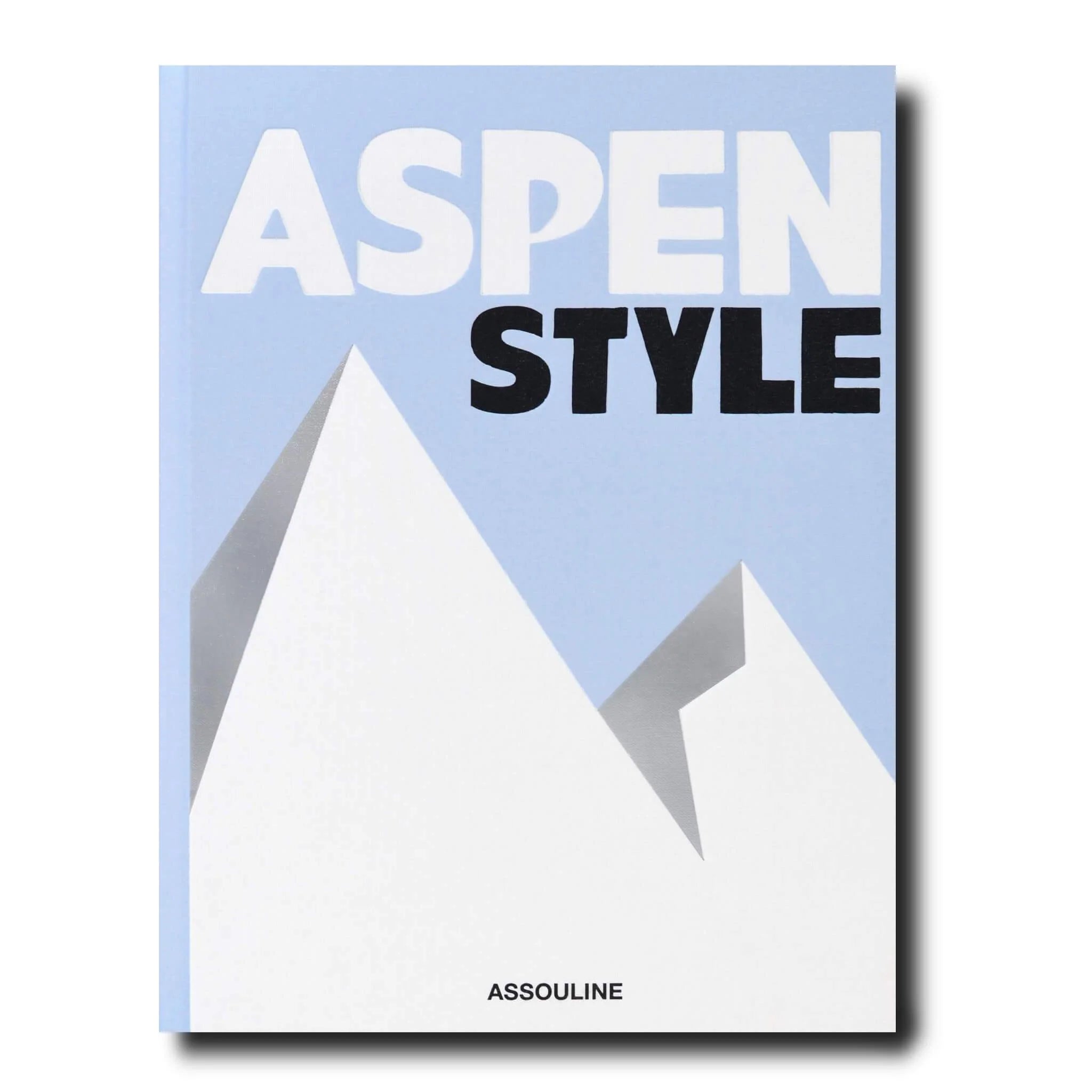 Assouline Travel Coffee Table Book – Batik Chicago