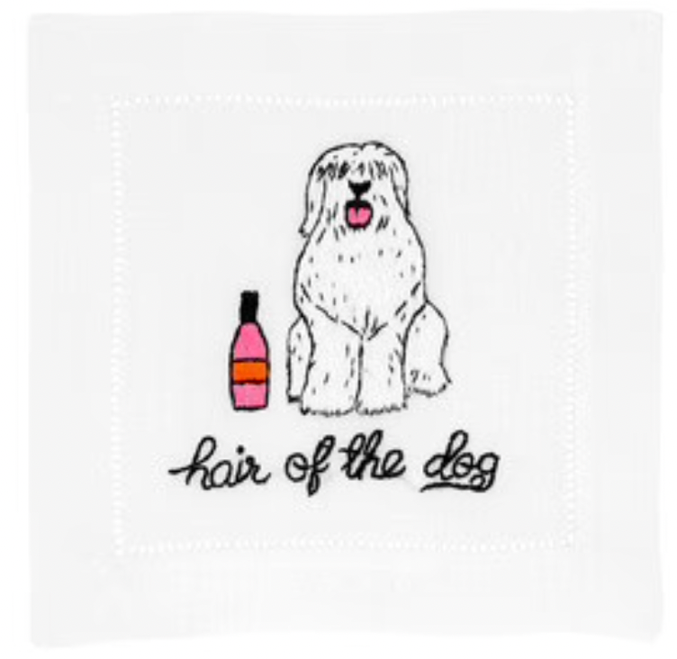 August Morgan Hair of the Dog