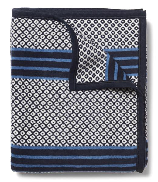 ChappyWrap Captain's Classic Midnight Navy Original Blanket