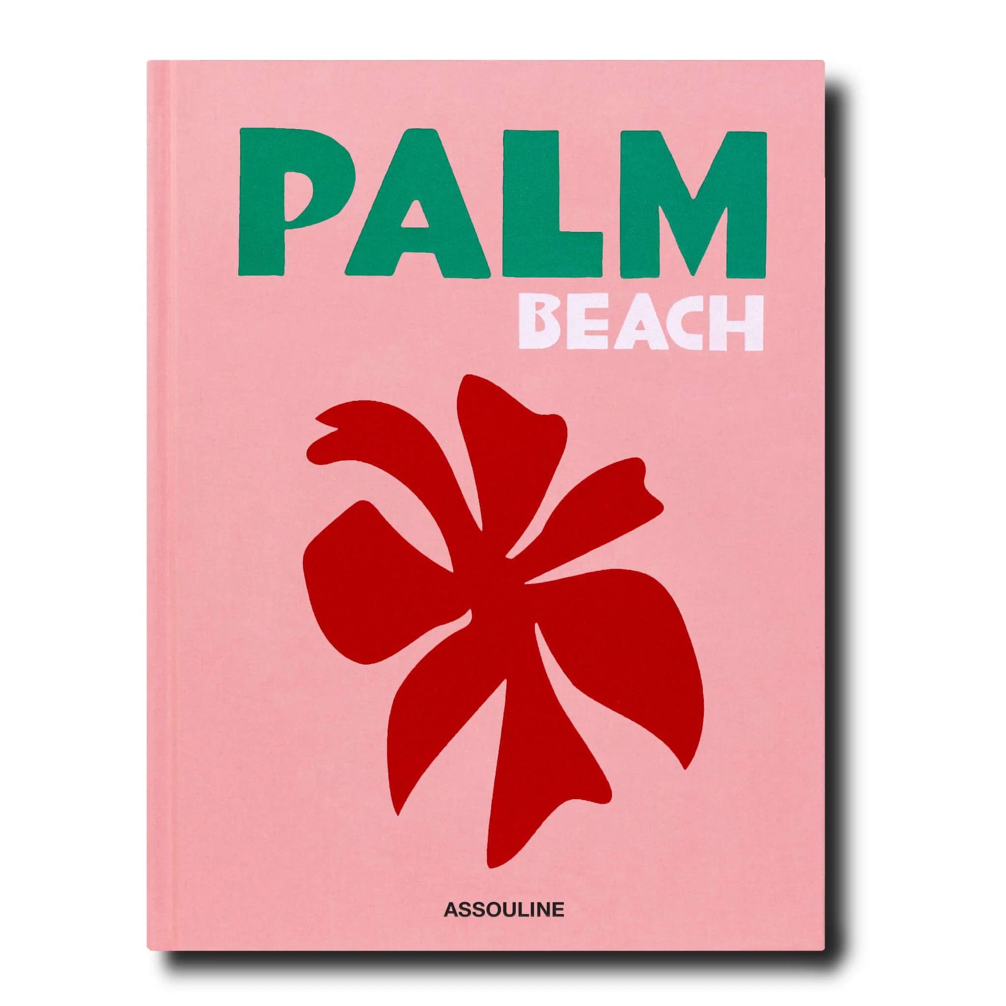 Assouline Travel Coffee Table Book – Batik Chicago
